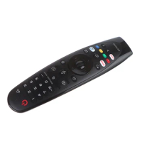 NEW Voice Magic TV Remote Control AN-MR18BA AN-MR19BA MR20GA AN-MR600 AN-MR650A for LG LED OLED UHD Smart TV