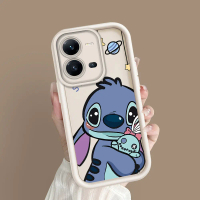 สำหรับ VIVO V25 V25E 5G เคส เคสวีโว่ เคสโทรศัพท์ Case T31082