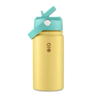 MONTIGO Ace Bottle Mini 410ml Thermal Flask Stainless Steel Tumbler