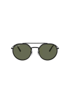 Ray-Ban Ray-Ban TRUE - RB3765 002/58|Global Fitting Sunglasses | Size 53mm