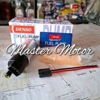 Fuel Pump / Pompa Bensin / Rotax Vios 2003-2006 / Kijang EFI / Altis Gen 1 / Soluna Denso
