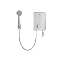 เครื่องทำน้ำอุ่น 4,500 วัตต์ รุ่น EWE451PX-DWX5 ระบบติดตั้งจุดเดียว (Single Point)