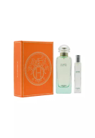 Hermes Hermès Un Jardin Sur Le Nil 淡香水套裝 (2件裝) 2piece