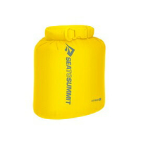 [ SEATOSUMMIT ] 70D輕量背環防水袋 3L 硫黃 / Lightweight / ASG012011-02