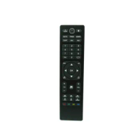 Remote Control For JVC RM-C3402 LT-32N370AN LT-40N570AN LT-50N590A LT-50N790A LT-58N790A LT-39N370AH Smart 4K UHD LED HDTV TV