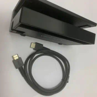 OEM not original for nintendo switch NS console hdmi-compatible TV stand + new hdmi video cable