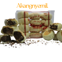 HC363 BAKPIA PATHOK MM ASLI JOGJA MURAHH MURCEE /BAKPIA PATHUK/BAKPIA /MAKANAN CEMILAN/kue kering/ku