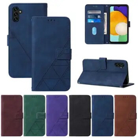 Affairs Leather Case For Flip Infinix Smart 6 Note 11S Pro Zero X NEO Zero 8 Hot 12 Play 10 Lite 11 11S NFC POP 5P