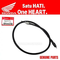 HONDA KABEL KILOMETER SPEEDOMETER BEAT FI BEAT POP SCOOPY FI VARIO 110 LED ALL MATIC HONDA / SCOOPY 