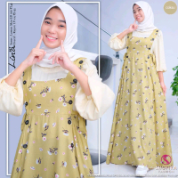 Lina set neww