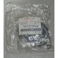 KARET KIT POMPA POWER STEERING MITSUBISHI STRADA L200 TAHUN 2002-2007 2.5 GLS TURBO 2.8 4M40 OEM Mit