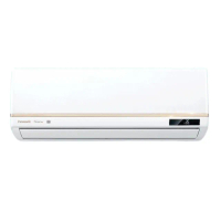 【Panasonic 國際牌】白金級安裝★4-6坪VX極致型3.6KW變頻冷暖一對一分離式冷氣(CU-UX36BHA2/CS-VX36BA2)