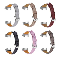 Bling Leather Straps For Fitbit Charge 3 Watch Strap Luxury bling Leather Bands Replacement Accessories Wristband Straps Fashio