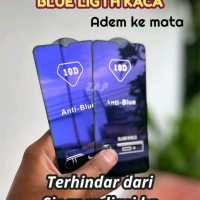 TEMPERED GLASS ANTI BLUE LIGHT RED 4A 4X 5A 5 PLUS 6A RED 7 7A RED 8 8A 8A PRO RED 9 9A 9C RED 10 10