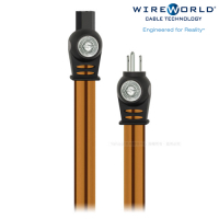 WIREWORLD ELECTRA 7 Power Cord 電源線 - 3M