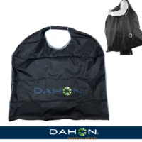 【DAHON大行】Foldable Carry Bag折疊車輕便攜車袋-黑(小折)
