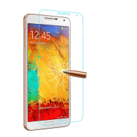 【YANG YI】揚邑Samsung Galaxy Note 3 9H鋼化玻璃保護貼