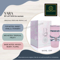 Yara perfume
