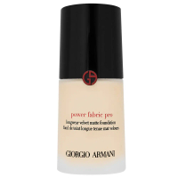 GIORGIO ARMANI 高訂完美絲絨水慕斯粉底(30ml)(正貨)-#2