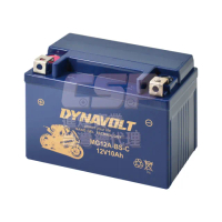 【CSP】藍騎士Dynavolt 機車電池 奈米膠體MG12A-BS-C(同 YT12A-BS YTZ12 GT12A-BS YTX9BS)