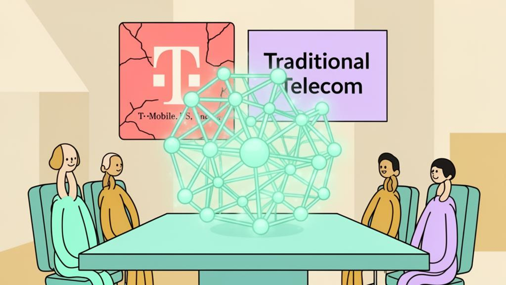 The 2026 DePIN Wireless Boom Helium Mobile’s 5G coverage expansion strategy