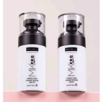 Jafra Serum Nioblu MKPRO Perfecting Primer Serum Foundation Wajah