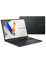 Vivobook 16 โน๊ตบุ๊ค (16", Intel Core i7, RAM 16GB, 512GB) รุ่น X1605VA-MB708WS + กระเป๋า