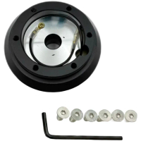 Bộ chuyển đổi trục vô lăng cho Mitsubishi Eclipse và Galant