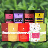 午茶夫人 覆盆子萊姆/桂花烏龍茶/康福茶/蜜桃烏龍/洋甘菊香柚綠茶(1包入) D090200 放鬆 暖