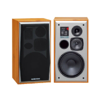 【AudioKing】台灣撼聲桌上型卡拉OK歌唱喇叭(AK-1001)