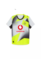 PUMA Bvb Away Jersey Authentic