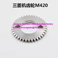 EDM Gear Pinch Roller M420 for MISUBISHI edm machine