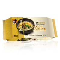 五木  肉燥味拉麵(321g/包)