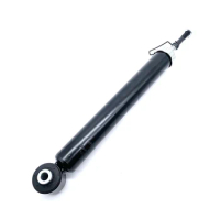 Rear Shock Absorber For Toyota Corolla Prius 3 2009- 4853009R30 4853009P00 Verso Car Accessories