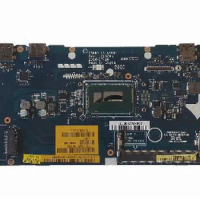 Main Board Y1C7G 0Y1C7G For DELL LATITUDE E5250 Laptop Motherboard ZAM60 LA-A893P i3-4030M CN-0Y1C7G