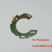 Main Board Motherboard 12-60 Mainboard PCB For Panasonic LEICA DG Vario-Elmarit 12-60mm F/2.8-4 Power OIS (H-ES12060 II) Lens
