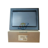 Samkoon HMI 10.2 Inch AK-102AS DC 24V 800*480 Resolution with Ethernet Touch Screen