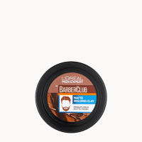 L'Oreal Men Expert Barber Club Messy Clay 75ml