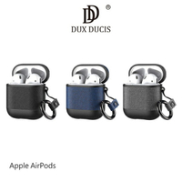 【愛瘋潮】99免運 DUX DUCIS Apple AirPods DOMO 耳機收納包