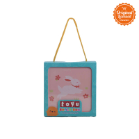 Lunch Box Small Rabbit Kotak Makan