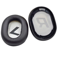 Soft Sponge Earpads For Plantronics BackBeat PRO 2 Wireless Headphones Accessories Replace Ear Pads Cushion Covers Repair Parts