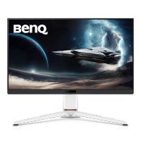 【BenQ】32 吋 4K BenQ MOBIUZ 遊戲護眼螢幕EX321UX