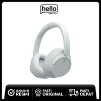 SONY WH CH720N White