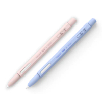 【Elago】Apple Pencil 2代&amp;Pro MONAMI 153聯名筆套(矽膠保護套)