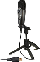 [4美國直購] 麥克風 CAD U37 USB Studio Condenser Recording Microphone