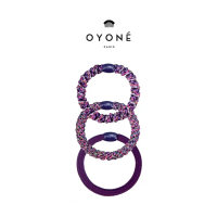 Oyone Paris | Styling Mila Elastic | จัดแต่งทรงผมแบบยืดหยุ่น คําแนะนําการขายที่ร้อนแรงในเดือนนี้