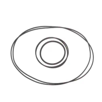 Replacement Belts for Aiwa NSX-330 Speaker Reduce Vibration Improve Sound Dropship