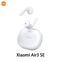 Xiaomi Air3 SE TWS Earbuds Earphone AI Call Noise Reduction 24 Hours Battery Life Bluetooth 5.3 True Wireless Headphone