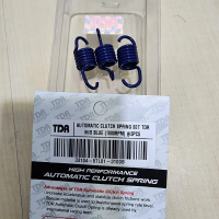 persentri tdr original per kampas ganda motor matic universal per kecil kampas