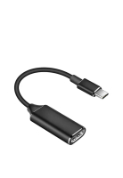 aMagic USB Type-C插頭轉4K HDTV HDMI插孔數據轉高清數據連接線，1080P Type C USB-C數據線 轉換線 2米延長線 小屏轉大屏 智能轉換大屏睇節特價熱賣(AHC-